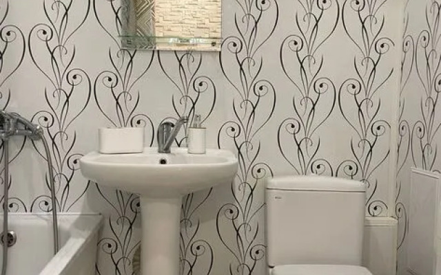 Апартаменты Кольцово Хоум на Ракетной, д. 20