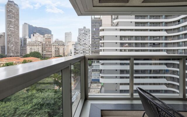 Setin Downtown República