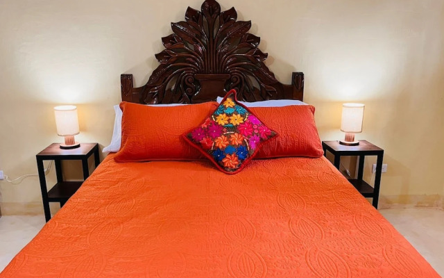 Casa Tres Colibries - Adults Only