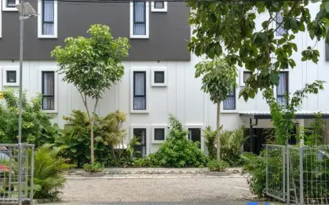 INNCA De Diana's Home, Semarang