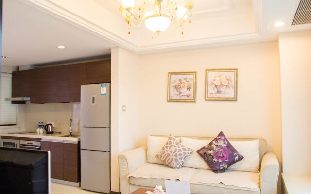 Zhuhai Hualei Apartment