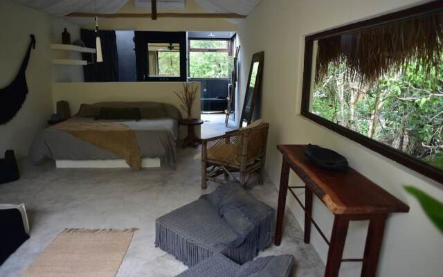 Hotel Tzalam Tulum