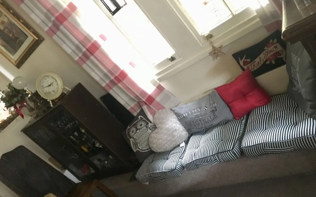 Stoneway Guest House