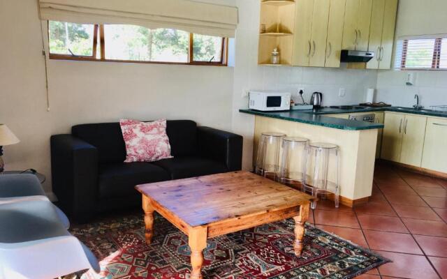 Witzenberg Guest Farm