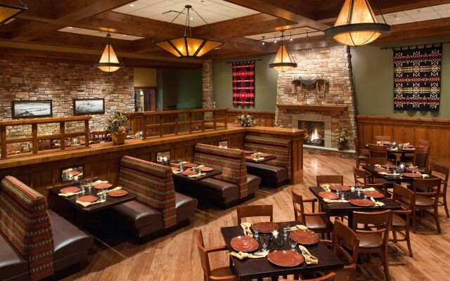 The Lodge at Deadwood Gaming Resort