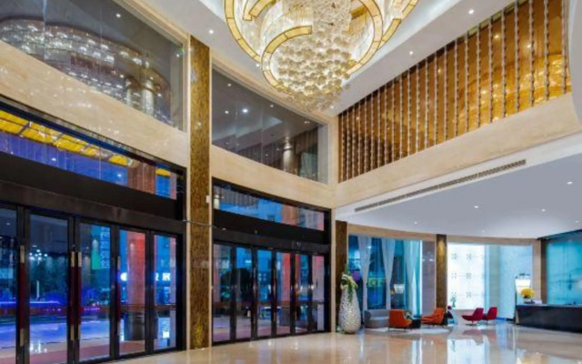 Garman International Hotel