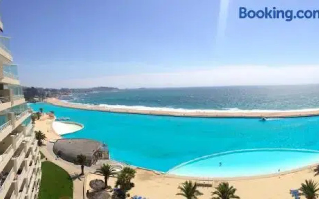 San Alfonso del Mar Algarrobo