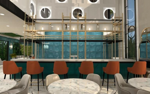 La Benata Hotel Luxury Concept - All Inclusive