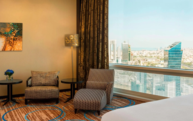 Four Points by Sheraton Kuwait