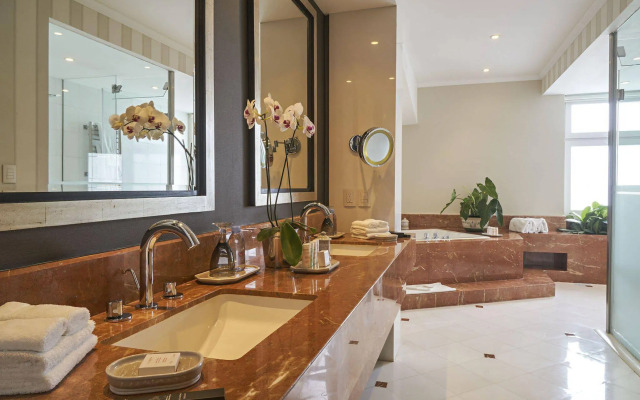 Country Club Lima Hotel - The Leading Hotels of the World