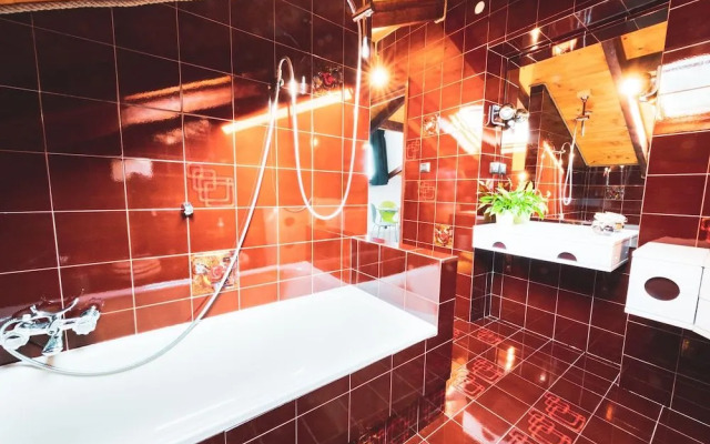 B&B Casa Danoi