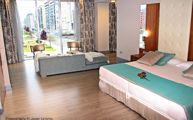 Ciudad De Ponferrada