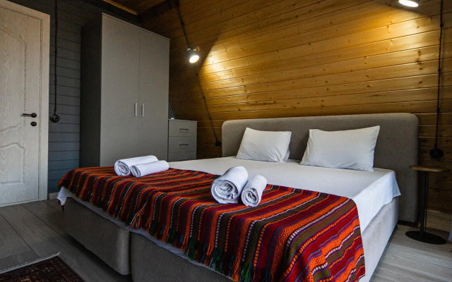 Villa Mogoh (Вилла Могох)