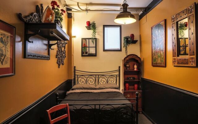 The Rosemary Silverlake