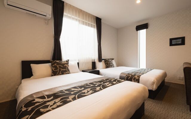 GRAND BASE Nagasaki Ekimae