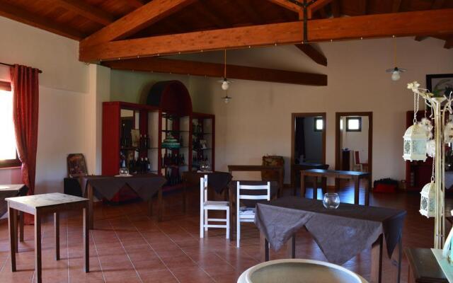 B&B Antico Frantoio