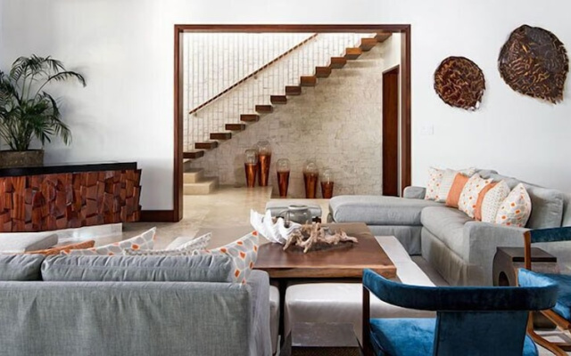 Villa Hawksbill