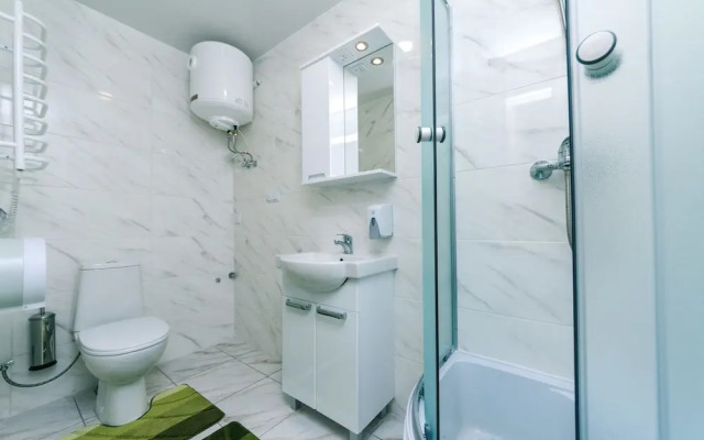 FlatRent SmartHouse