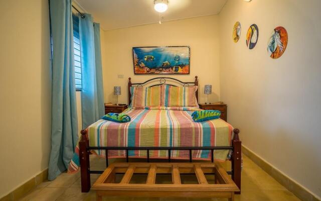 Casa del Sol Bed and Breakfast