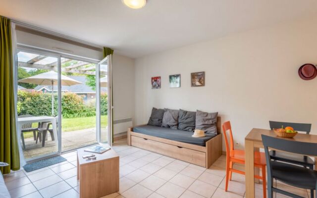 Cottage Privilège (SUM102)