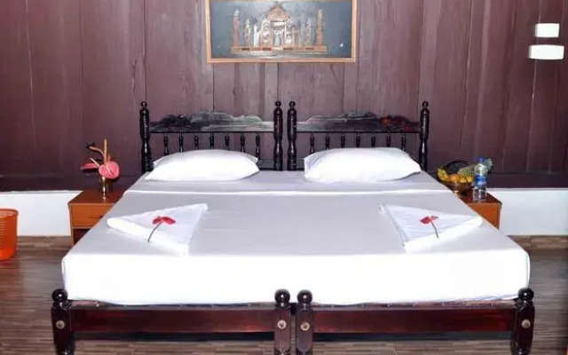 Kumarakom Heritage - Kumarakom