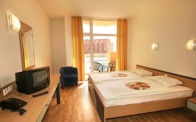 MPM Hotel Astoria
