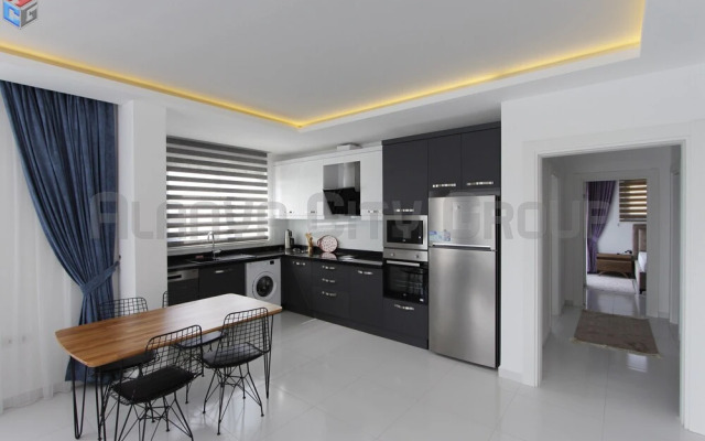 Eco Marine Residence