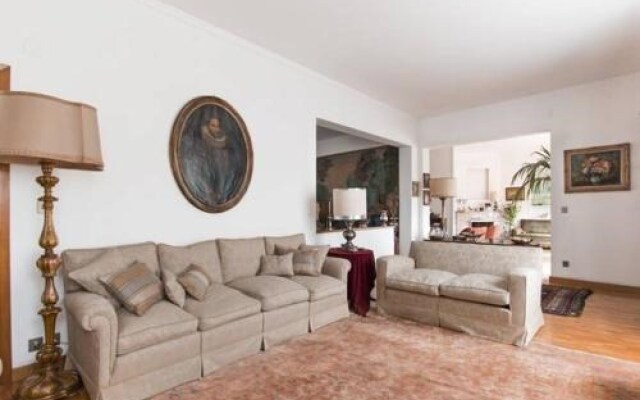 Al Corso Apartment