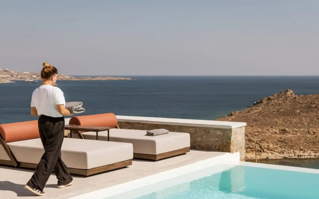 Villa Genesis