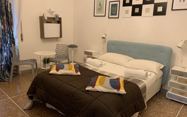 Apartment Sapienza