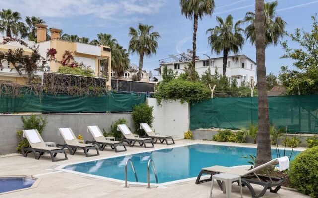 Perlo Hotel Kemer