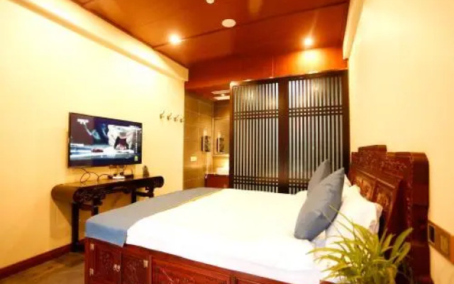 New Dragon Gate Guest House