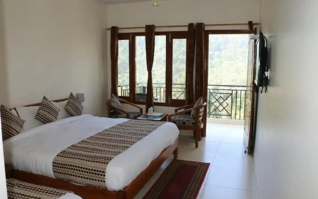 Hotel Apple Inn