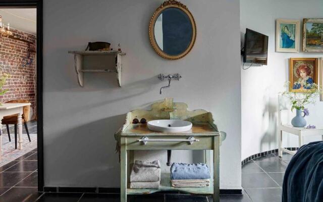 Gasterie Lieve Hemel