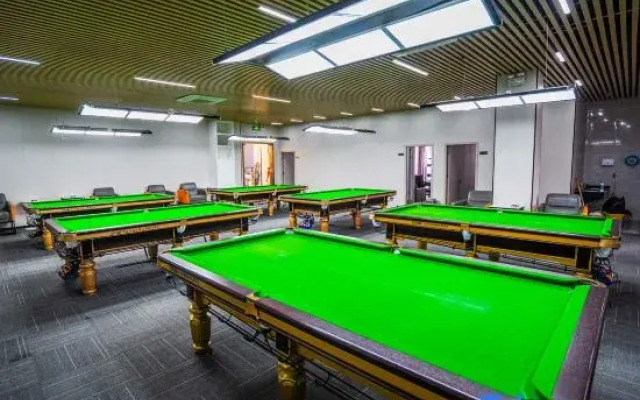 Meihao hotel apartment (Shunfengshan Park store, Shunde, Foshan)