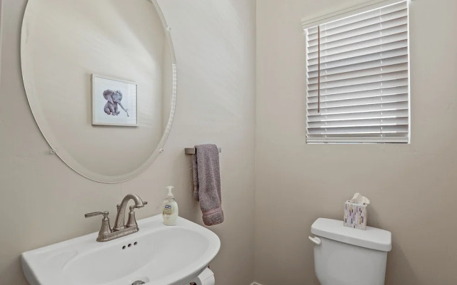 Bliss Flagstaff 55 3 Bedroom Townhouse by RedAwning