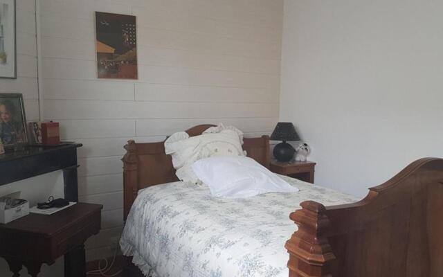 Maison La Bernerie-en-Retz, 4 pièces, 6 personnes - FR-1-612-51