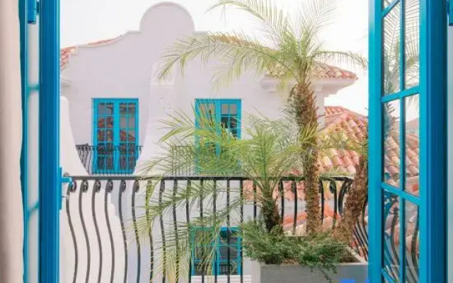 Ha Long Villa 3 min to Beach | Pool-Jacuzzi& Sauna