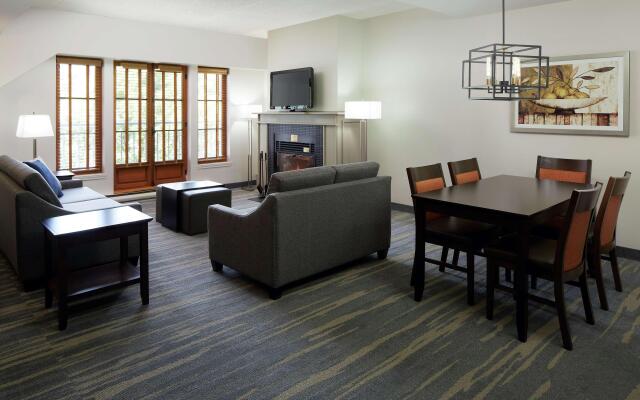 Homewood Suites by Hilton Mont-Tremblant Resort