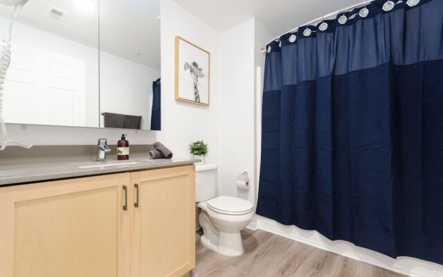 Hollywood Walk of Fame Two Bedrooms