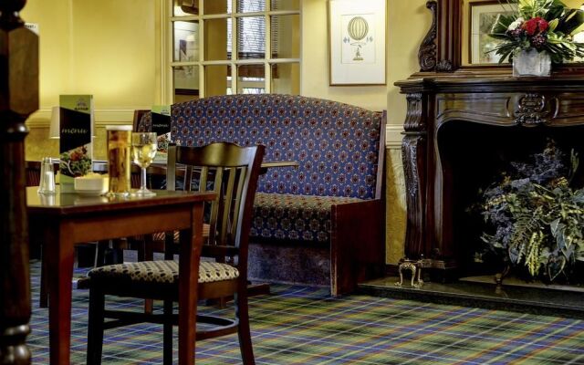 Best Western Westley Hotel