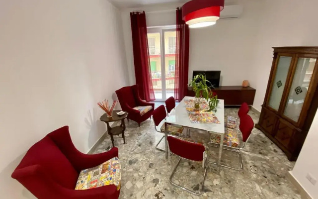Cutapp Guest House