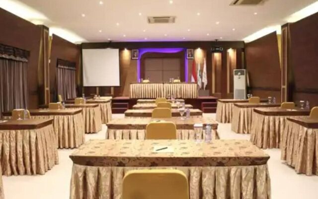 Diamond Hotel Samarinda