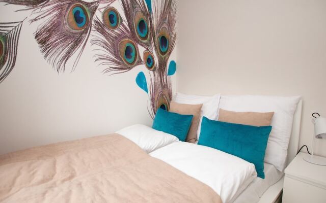 Gorgeous Apartment in Kolobrzeg With Balcony