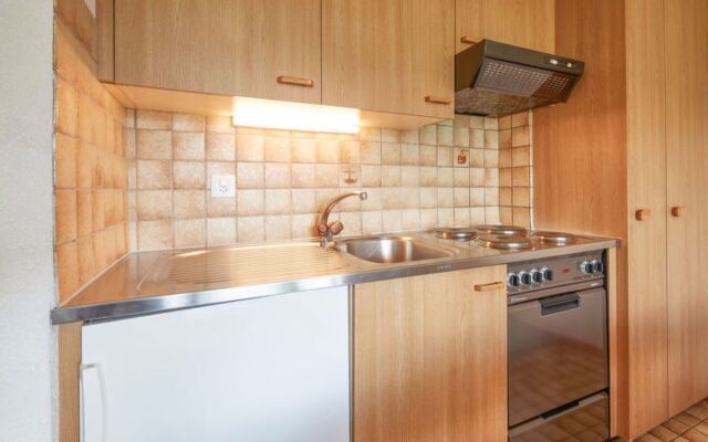 Villa Hameau D4 Thyon-Les Collons