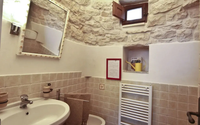 Trulli Paparale
