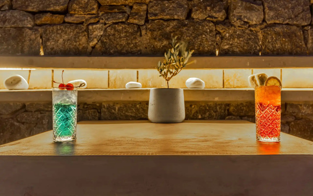 Omnia Boutique Hotel Mykonos