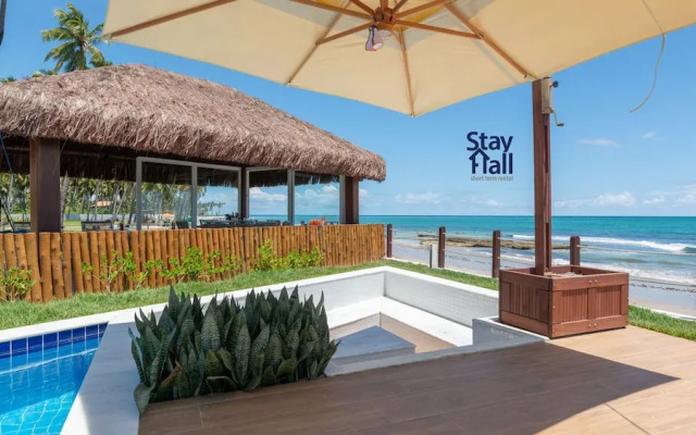 BeiraMar de Carneiros&Piscina Cozinh 024