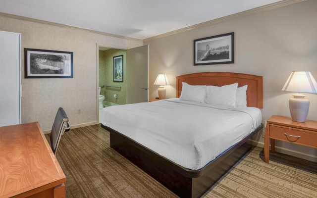 SureStay Plus Hotel by Best Western Mountain View