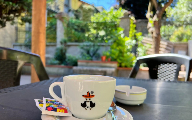 Sara Hotel